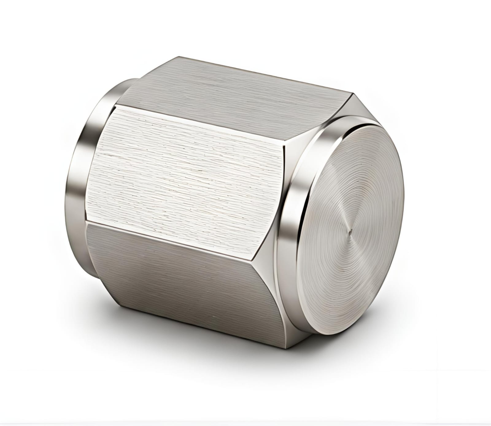 END CLOSURE FOR TUBE/ END CAP